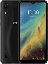 Замена сенсора на телефоне ZTE Blade A5 2020 в Омске